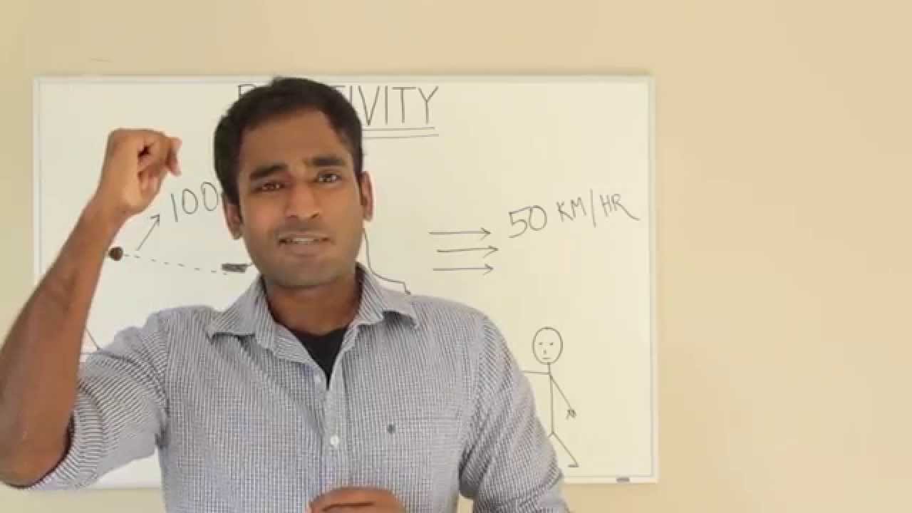 Is it possible to time travel ? Part-1  | Tamil | LMES