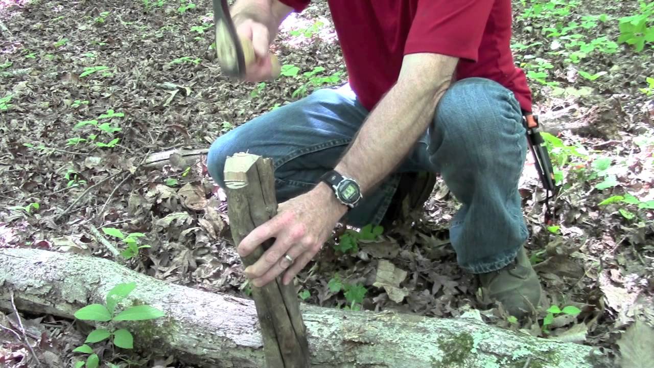 Husqvarna Hatchet - Hand Forged Swedish Hatchet for Under $50