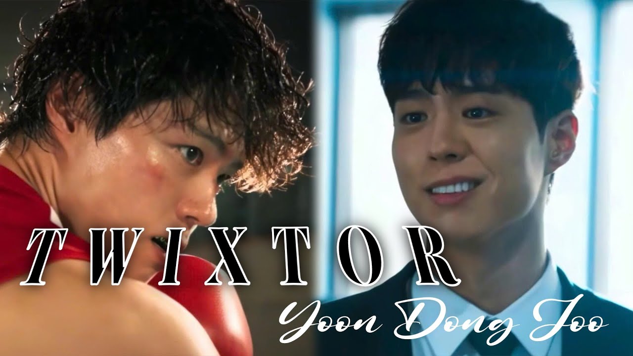 Yoon Dong Joo Twixtor Clips | Park Bo Gum | Good Boy Episode 3