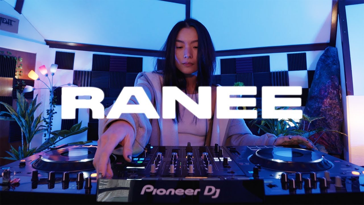 Juke Mix | Ranee