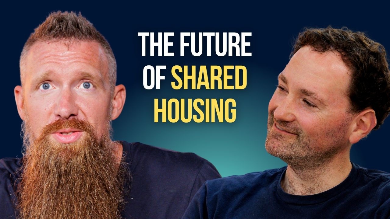 Why Renting by the Room Is the Future of Real Estate | Ep 123 w/ Atticus LeBlanc