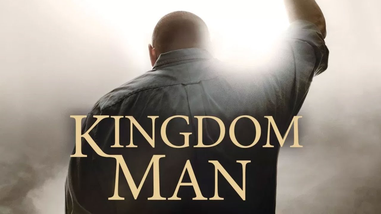 Kingdom Man - Session 6