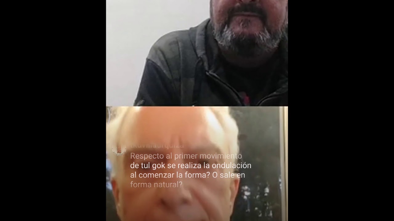 Charla Técnica con el GM Héctor Marano | Tiempos de 