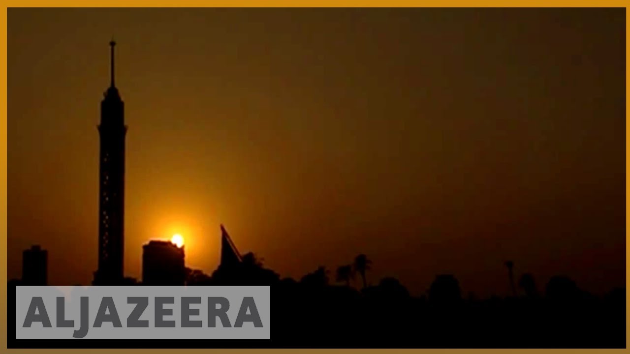 🇪🇬 Inside Story Package 2008: Ramadan in Egypt