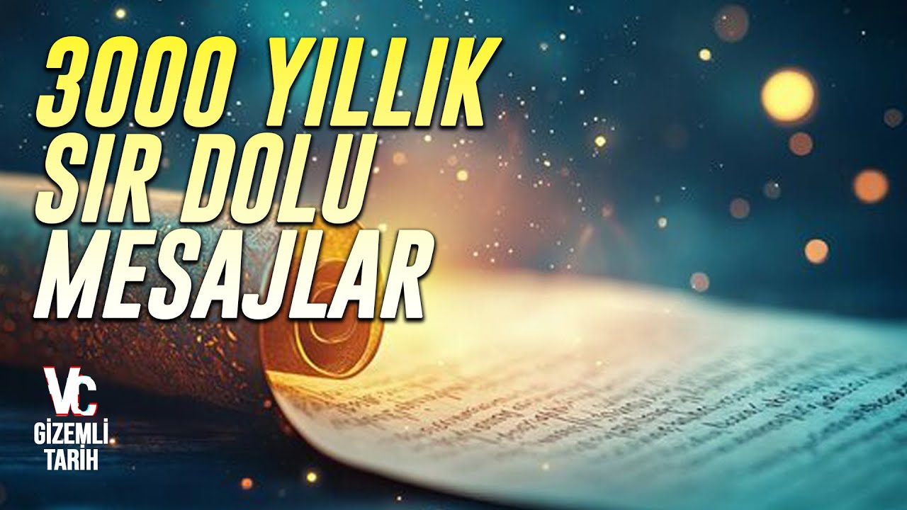 СКРЫТАЯ ЕВРЕЙСКАЯ КНИГА, РАССКАЗЫВАЮЩАЯ ИСЛАМ 3000 ЛЕТ НАЗАД - КНИГА ТОБИТА