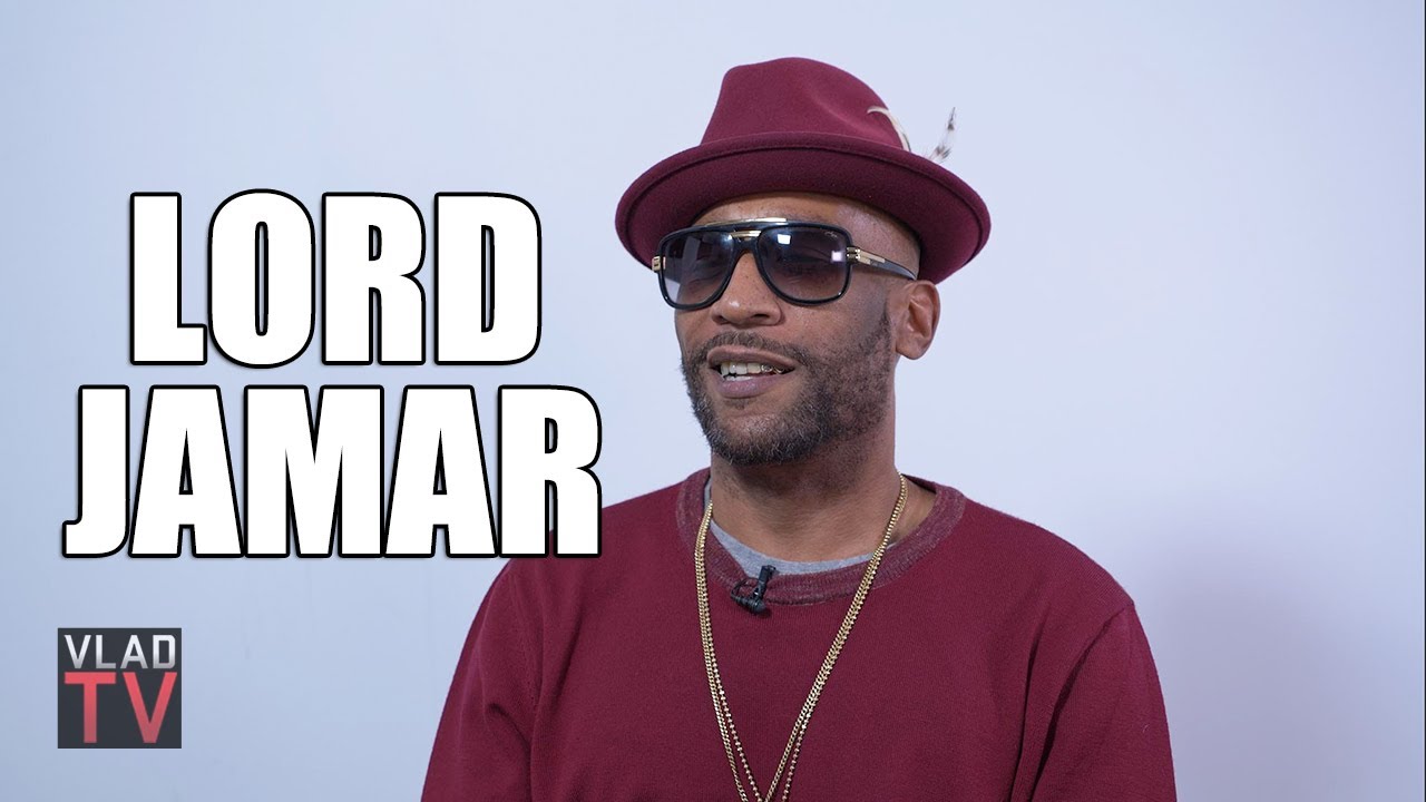 Lord Jamar on Snoop Dogg Calling Gayle King a 