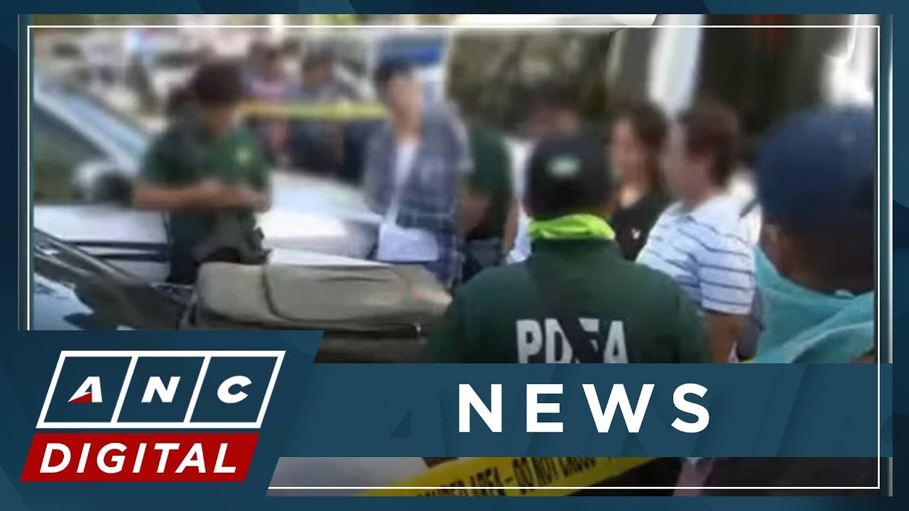 Headstart: Rep. Ace Barbers on 'drug recycling' and other drug enforcement issues | ANC