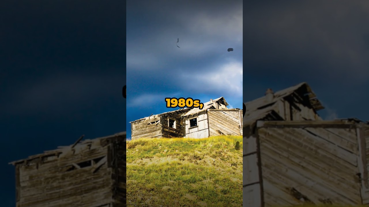 The Rich History of Summitville Colorado Mining District 