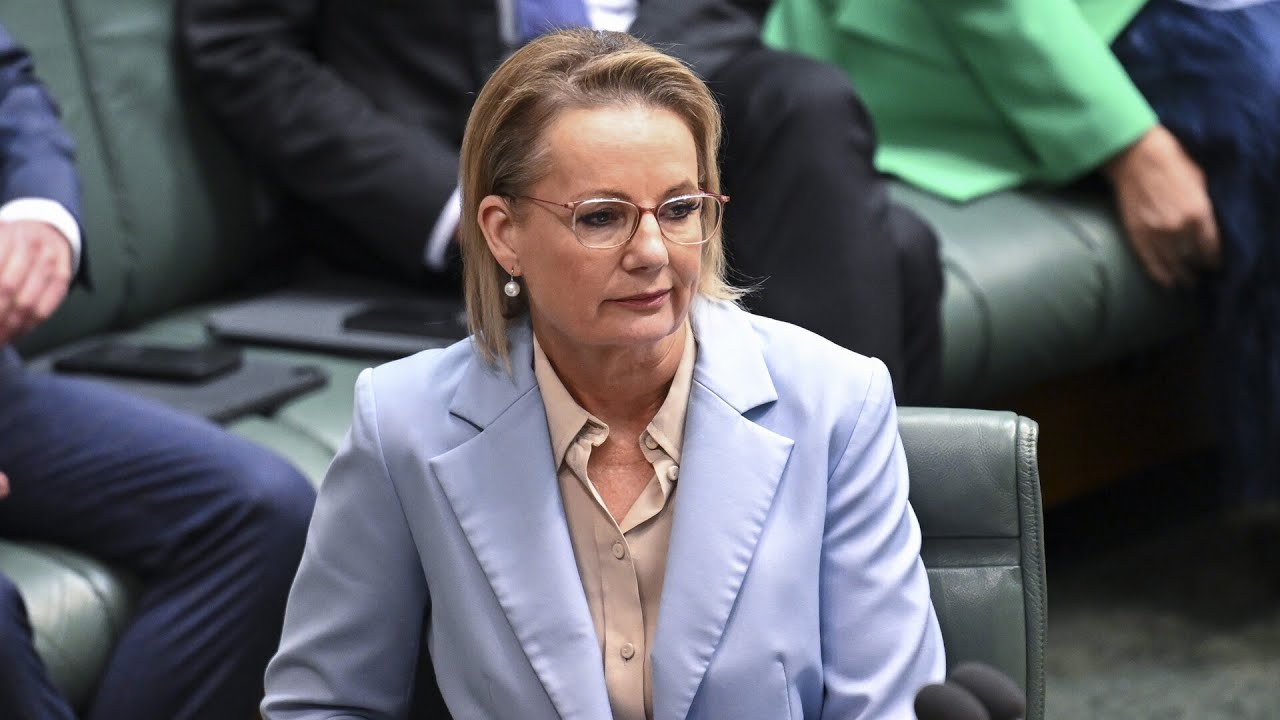 Ley urges Albanese to 'accept responsibility' for recent RBA interest rate hike