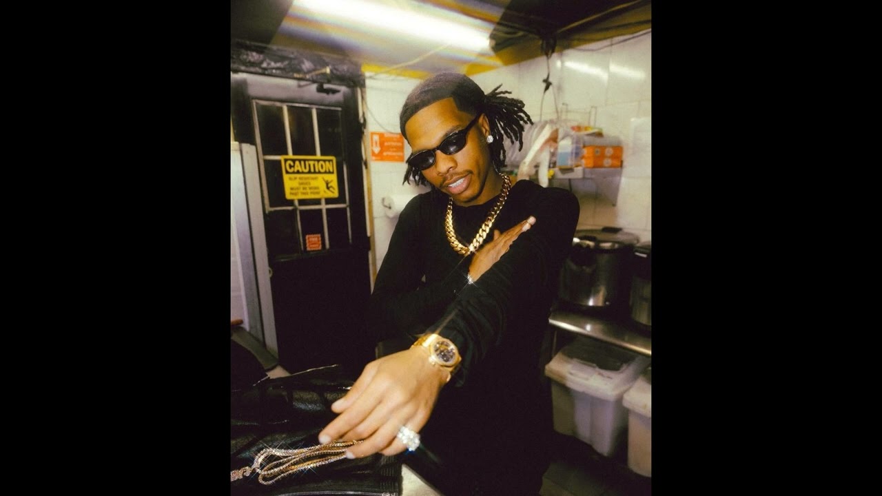 [FREE] (HARD) Lil Baby Type Beat 