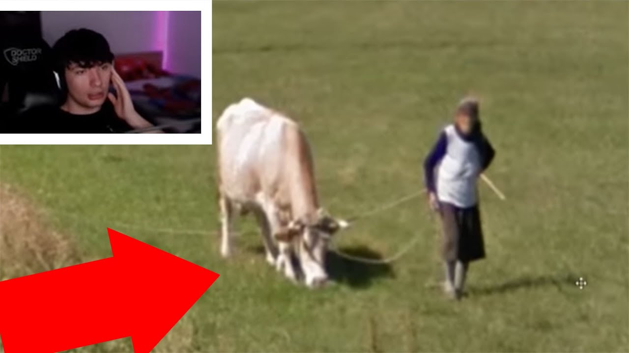 Am GASIT-O pe Stetzoaica pe GEOGUESSER