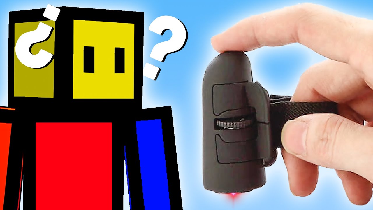 COMPR&Eacute; 3 MOUSE MUY RAROS para GRABAR ESTE VIDEO