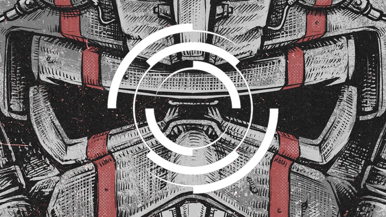 Black Sun Empire & Pythius - Desert Sand [Official Blackout Channel]