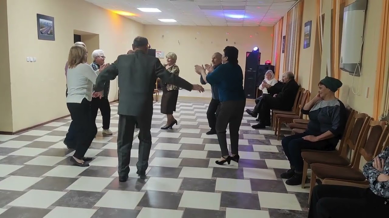 Танец 