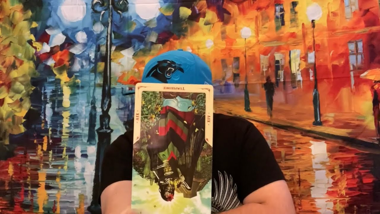 SCORPIO ♏️ &ldquo;YOU&rsquo;RE CONFUSING THEM&rdquo;&hearts;️&hearts;️ October 2020 Tarot love reading