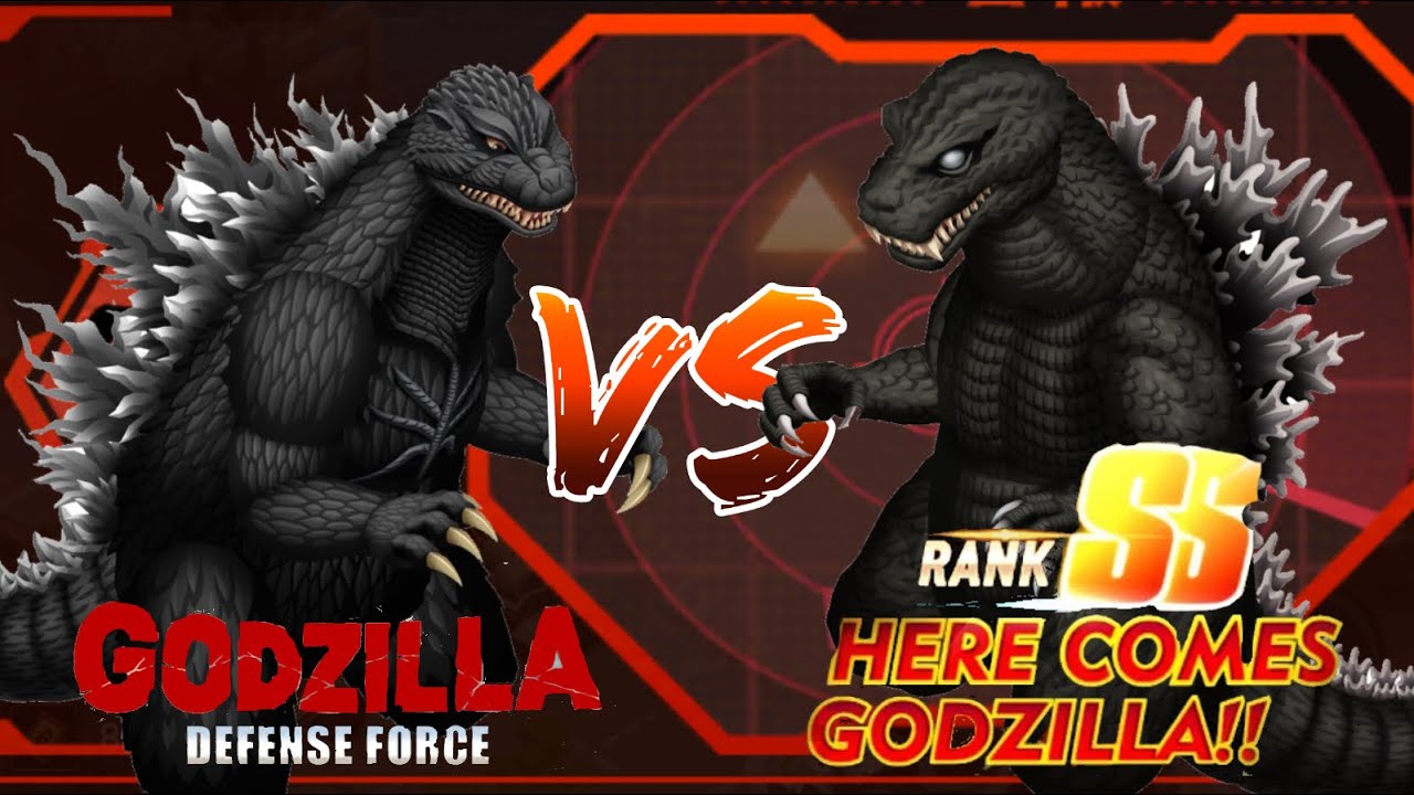 DEFEATING GMK GODZILLA + New York map unlocked! || Godzilla Defense Force - Ep.8