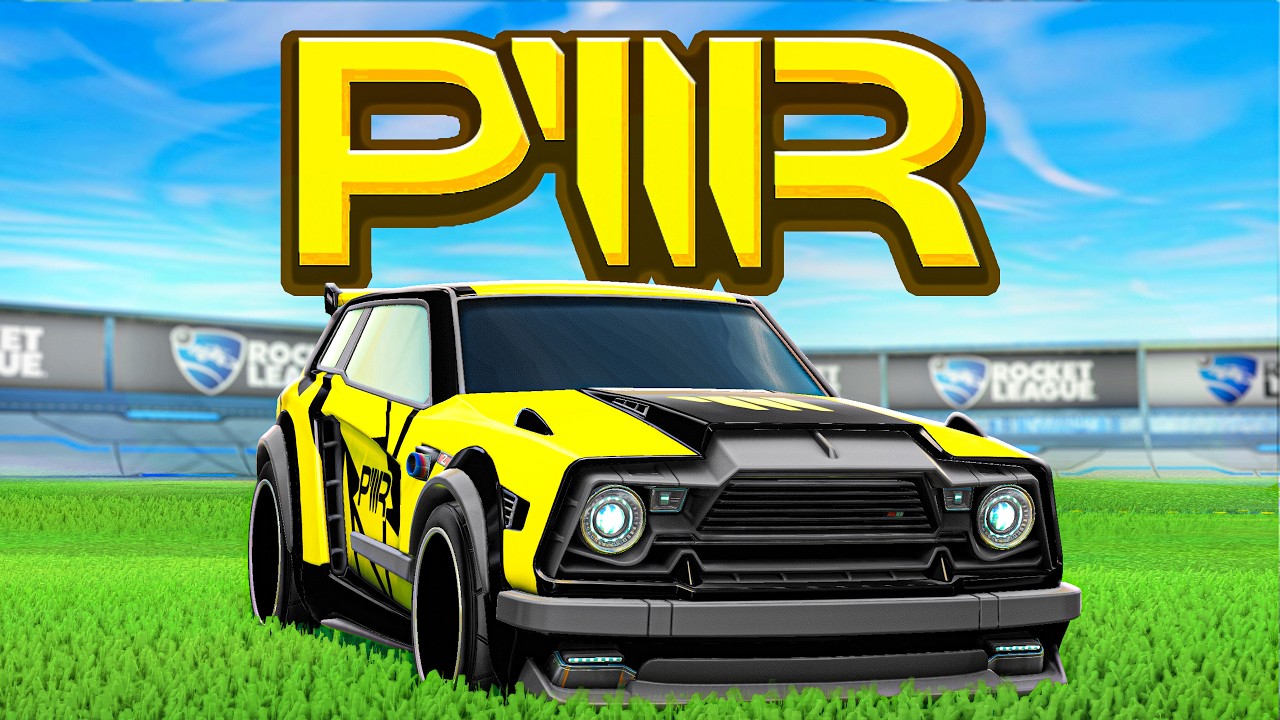 PWR recruited me... (I carried them)