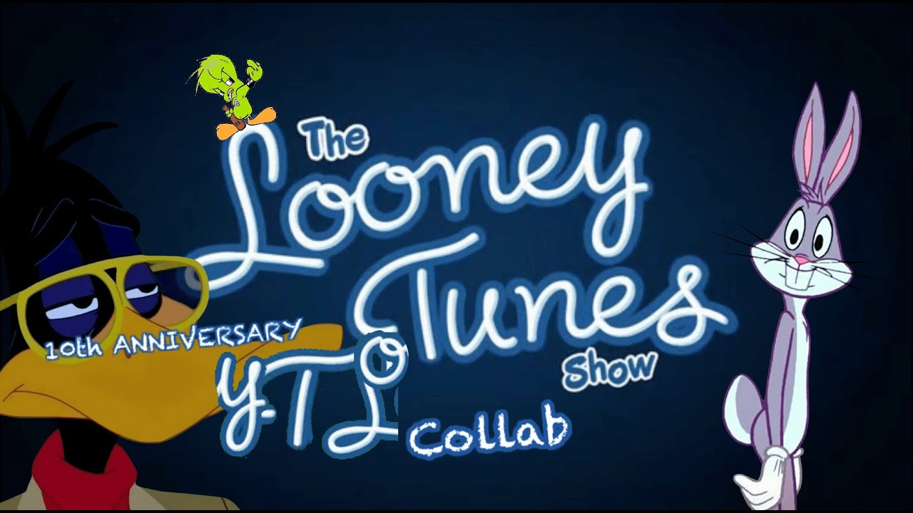 The Looney Tunes Show 10th Anniversary YTP Collab (NOT FOR KIDS)