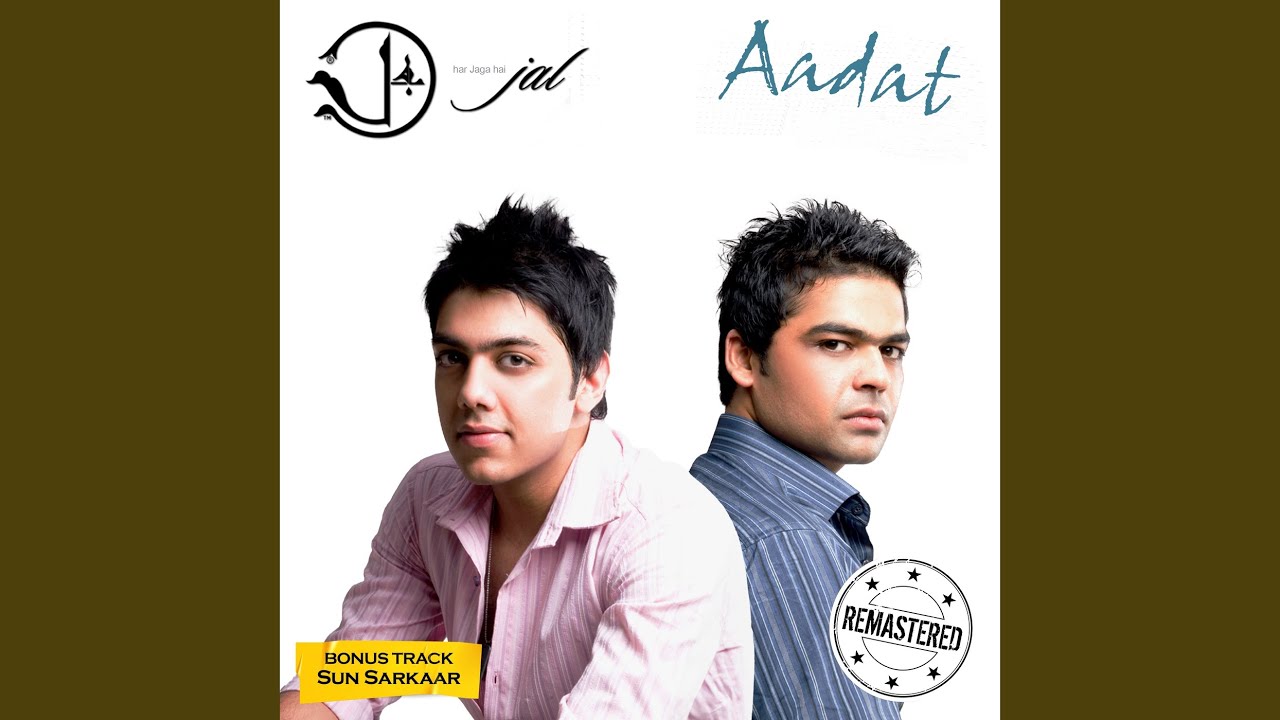 Aadat