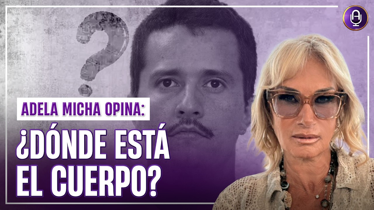 ¿CUÁNTOS DISPAROS RECIBIÓ EL MENCHO? 4T exige fe ciega | Editorial