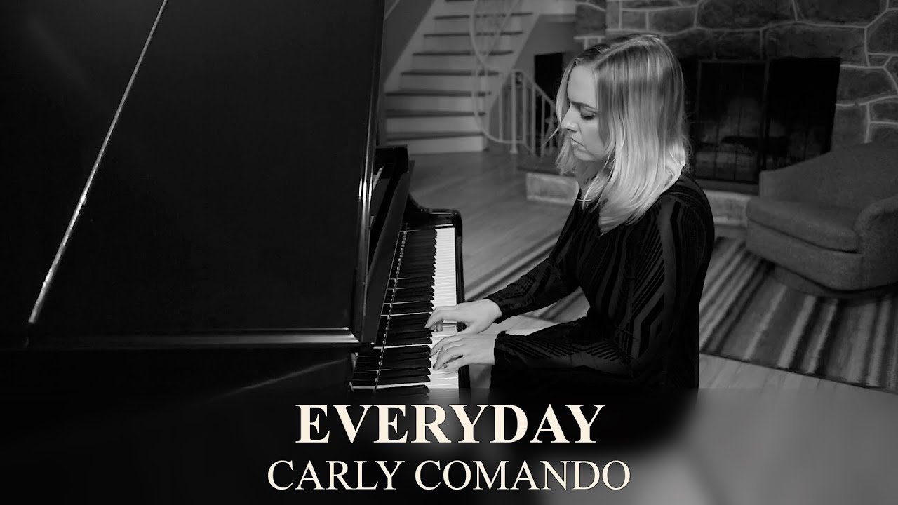 Beautiful Piano Ballad: 