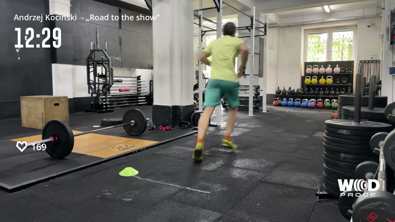 „Road to the show” East Summer Challenge