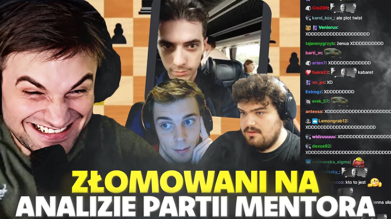 Najdłuższy dowcip w historii