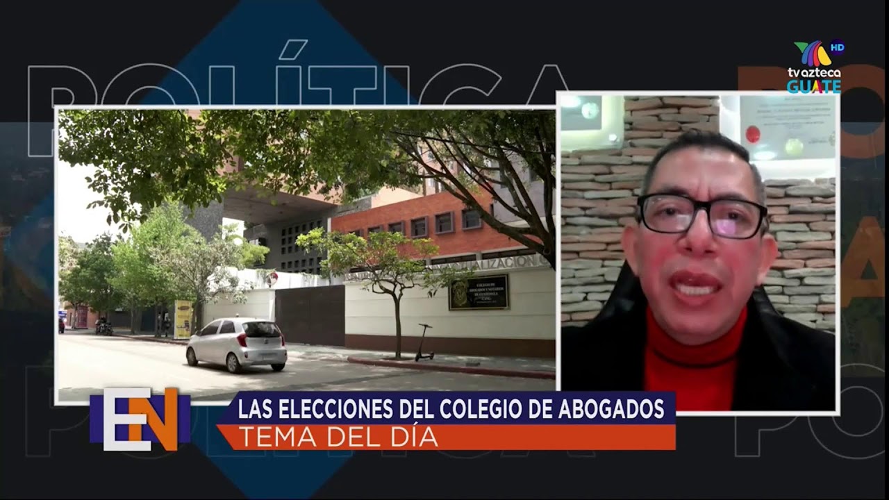 Estado de la Nación