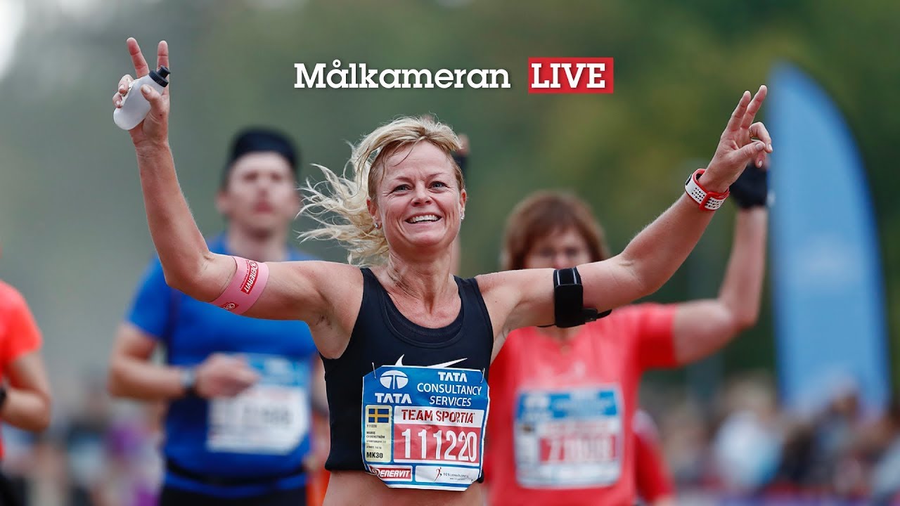 Målkameran Söndag