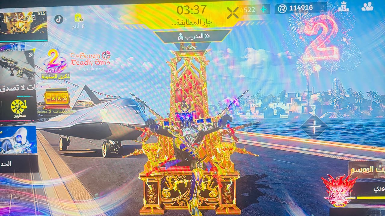 بث مباشر بلود سترايك: دردشة مع الأساطير + أقوى جيم بلاي حالياً! 🎮