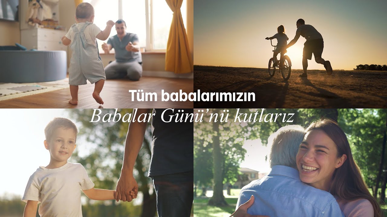 Babalar Günü
