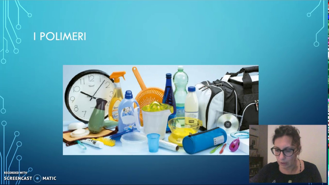 POLIMERI