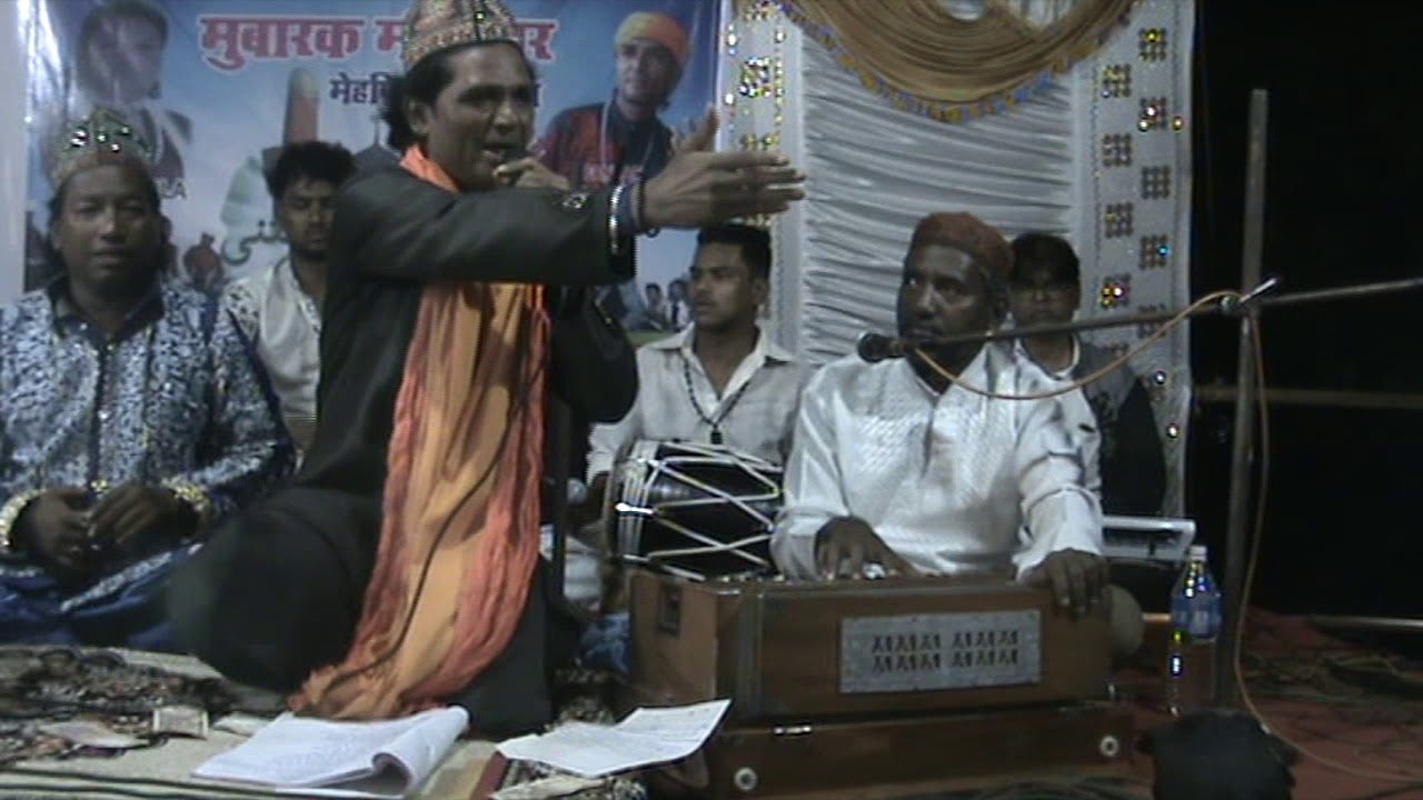 DASUR URS 2019 RAFIK SHOLA & CHAND AATISH