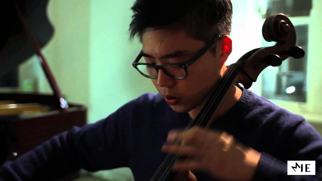 Musica Intima Ensemble live session