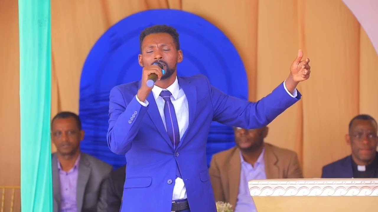 wondim wotaro sidamic song