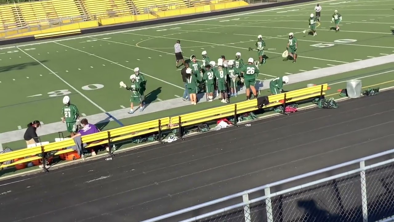 Surrattsville vs. oxon hill