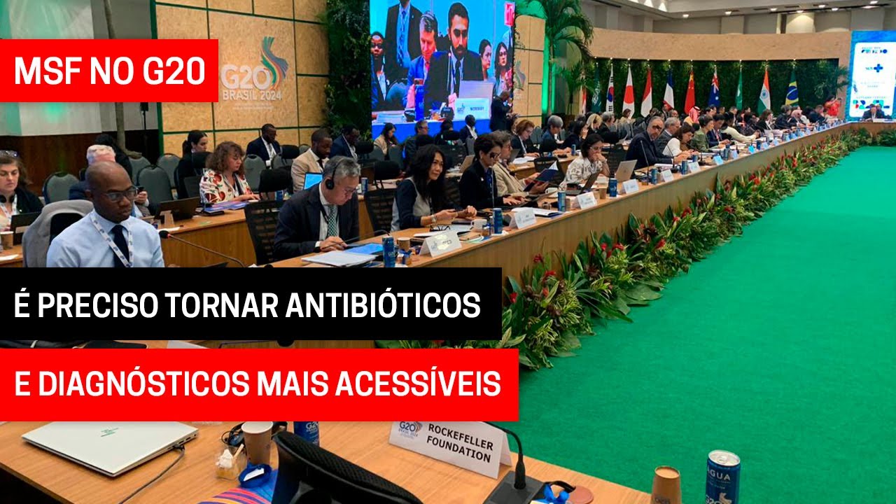 Voc&ecirc; sabe o que &eacute; resist&ecirc;ncia antimicrobiana?