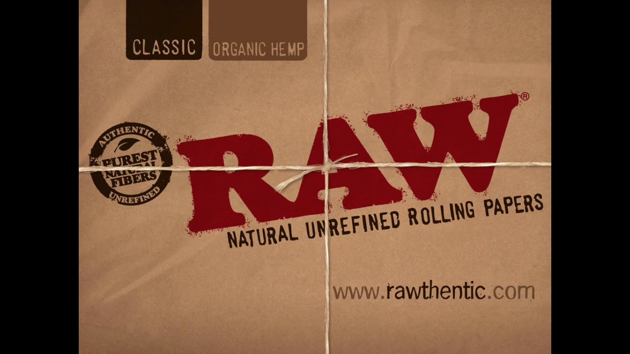 Rawthentic