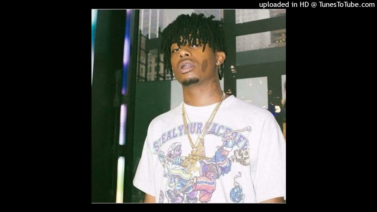 (FREE) OLD Playboi Carti type beat - JuggN (Prod. PDThugN!)