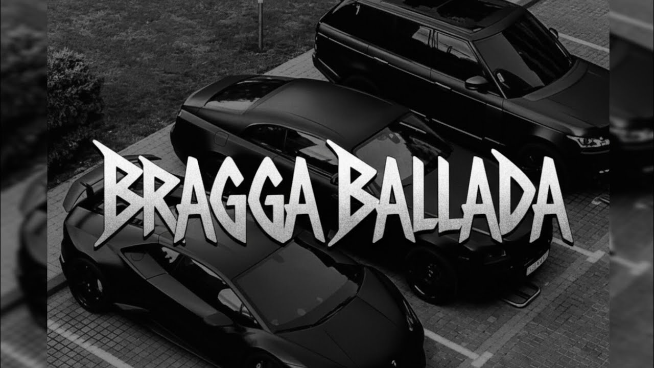 Vegeta - Bragga Ballada (4FunTrack)