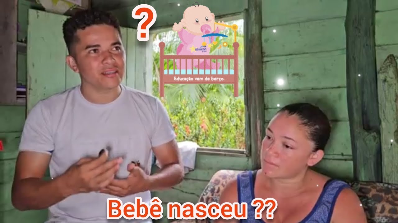 OLÍVIA IRMÃ DE DAIELE GANHA PRESENTE PARA A BEBÊ VEJA @ElizeuSilvaTV 