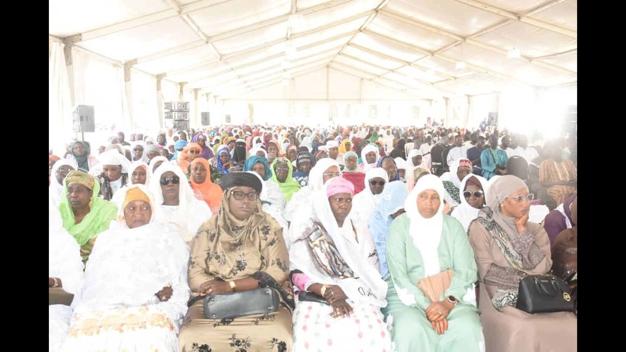 La communauté Soninké du Sénégal appelle à l'unité pour renforcer ses liens de parenté comme jadis.