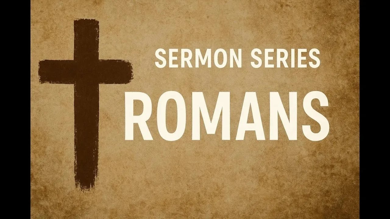 Romans Week 12 | Ordinary People, One Gospel, One Mission