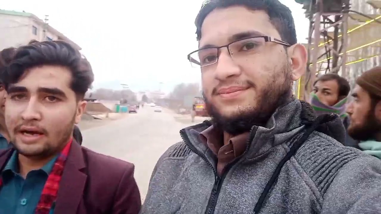 Exploring Murad Saeed Village Kabal Swat | Gul Jaba to Hazara