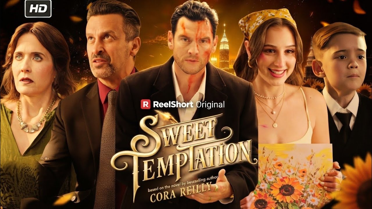 Sweet Temptation Full Movie 2026 | New Short Drama | All Episodes | HD Reviews & Facts 