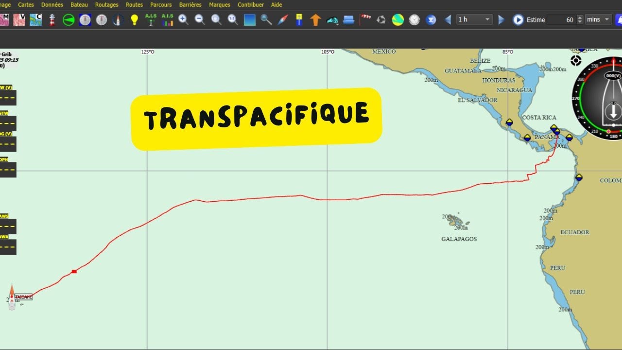 TDM Transpac