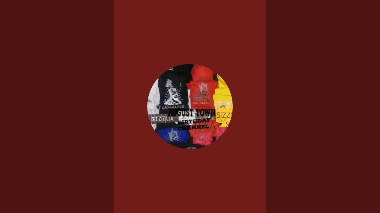 SIZZLA KEEP BUILDING UP HIS YARD.. JUDGEMENT YARD walk around look..
