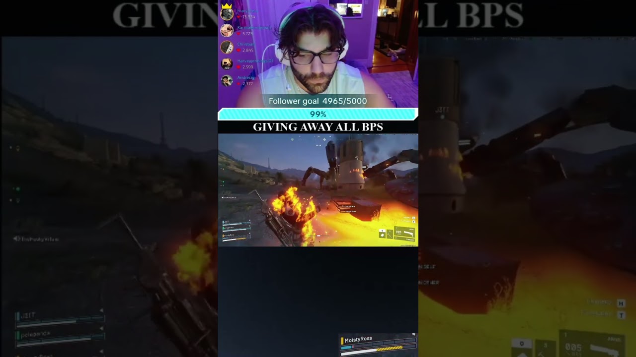 Who does bro think he is #arcraiders #arcraidersgameplay #arclive #moistyross