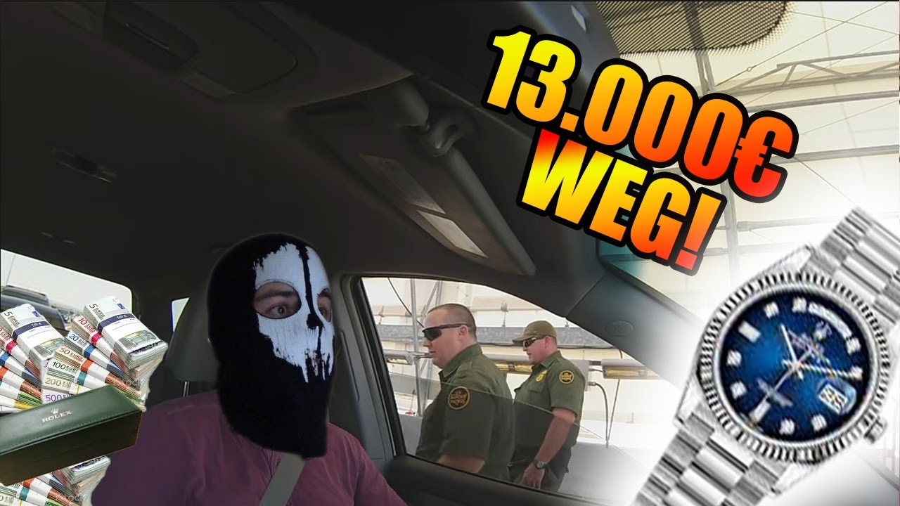 So hat MOJI 13.000€ VERBRANNT!