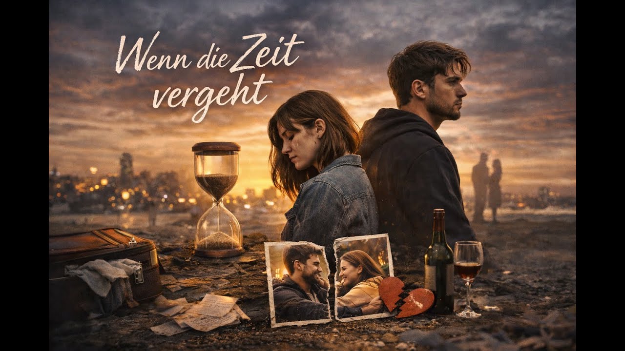 Wenn die Zeit weiter geht | TechnoOpa